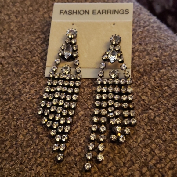 Kenneth Jay Lane Jewelry - Kenneth Lane Vintage earrings
